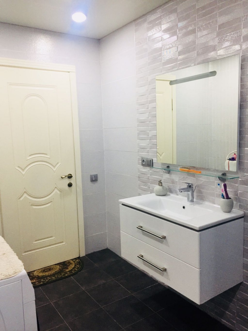Apartment on Gorgiladze str. id-795 - Batumi Vacation Rentals