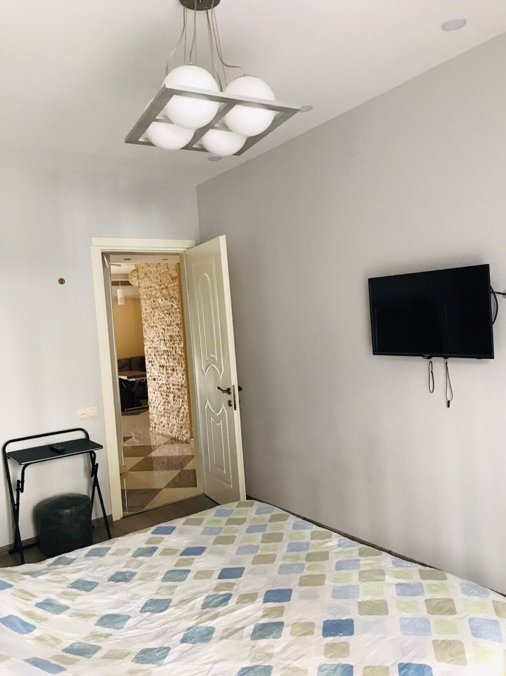 Apartment on Gorgiladze str. id-795 - Batumi Vacation Rentals