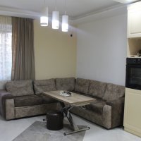 Apartment on Gorgiladze str.