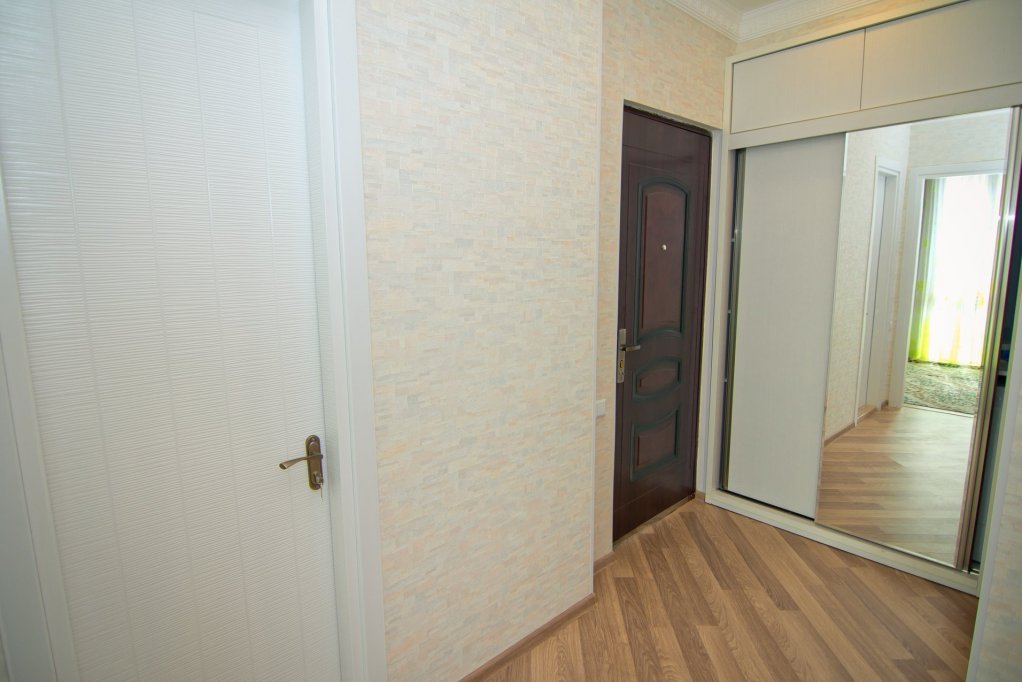 New apartment for a comfortable holiday by the sea id-796 -  rent an apartment in Batumi