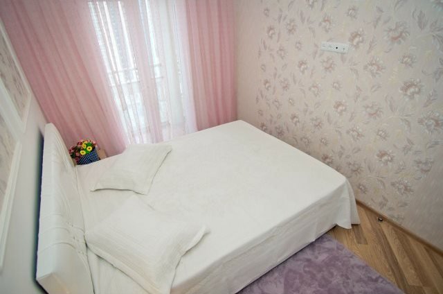 New apartment for a comfortable holiday by the sea id-796 - Batumi Vacation Rentals