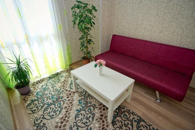 New apartment for a comfortable holiday by the sea id-796 -  rent an apartment in Batumi