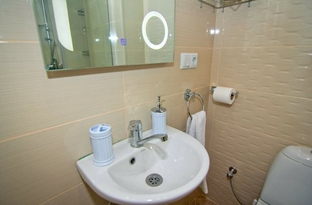 New apartment for a comfortable holiday by the sea id-796 - Batumi Vacation Rentals