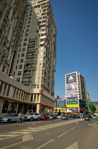 New apartment for a comfortable holiday by the sea id-796 -  rent an apartment in Batumi