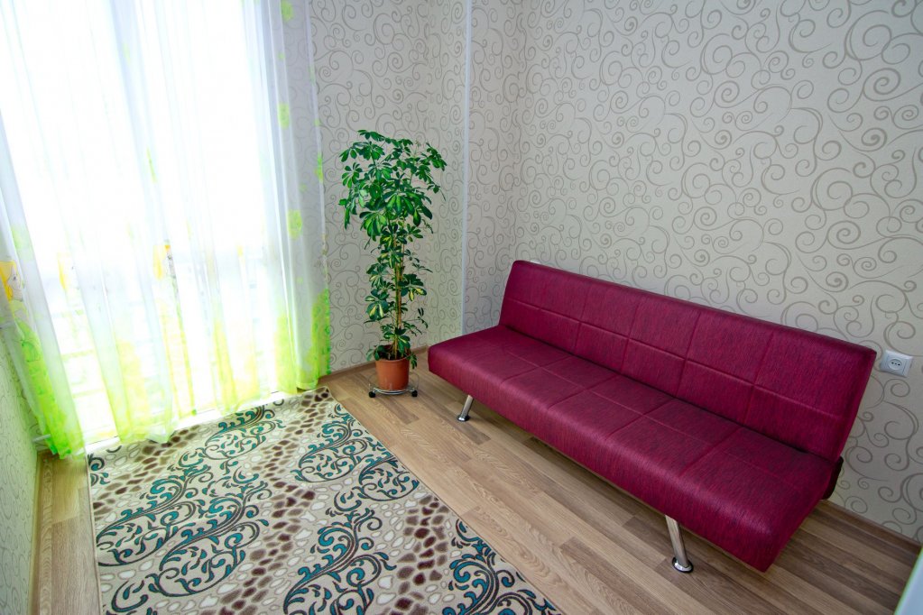 New apartment for a comfortable holiday by the sea id-796 -  rent an apartment in Batumi