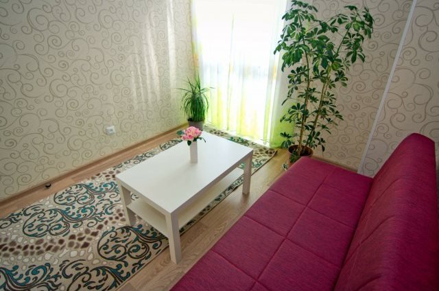 New apartment for a comfortable holiday by the sea id-796 -  rent an apartment in Batumi