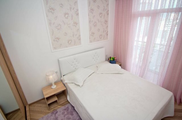 New apartment for a comfortable holiday by the sea id-796 - Batumi Vacation Rentals