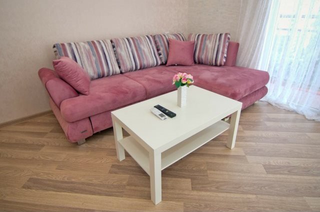 New apartment for a comfortable holiday by the sea id-796 -  rent an apartment in Batumi