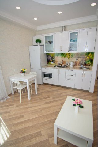 Новая квартира для комфортного отдыха у моря id-796 -  аренда квартиры в Батуми