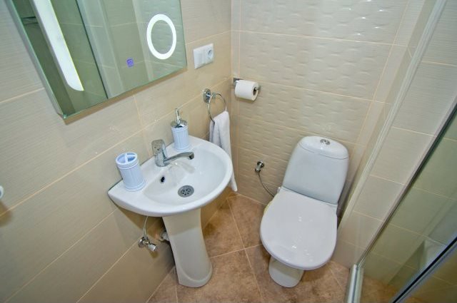 New apartment for a comfortable holiday by the sea id-796 - Batumi Vacation Rentals