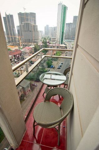 New apartment for a comfortable holiday by the sea id-796 - Batumi Vacation Rentals