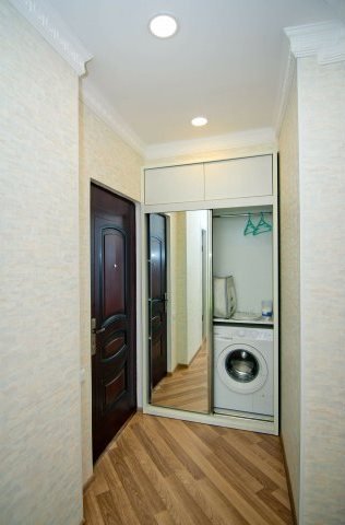 New apartment for a comfortable holiday by the sea id-796 -  rent an apartment in Batumi