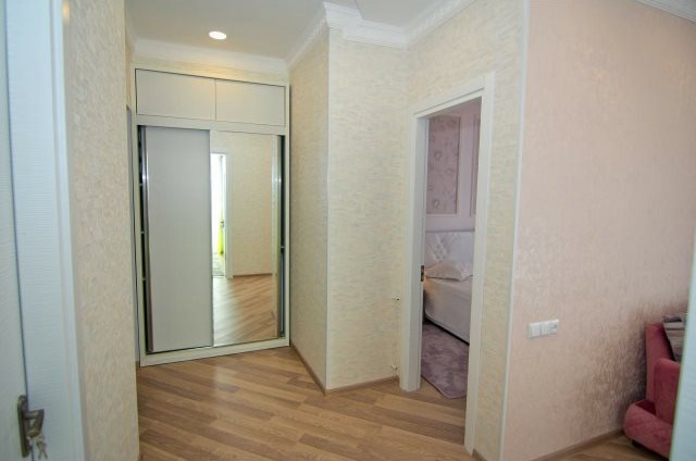 New apartment for a comfortable holiday by the sea id-796 - Batumi Vacation Rentals