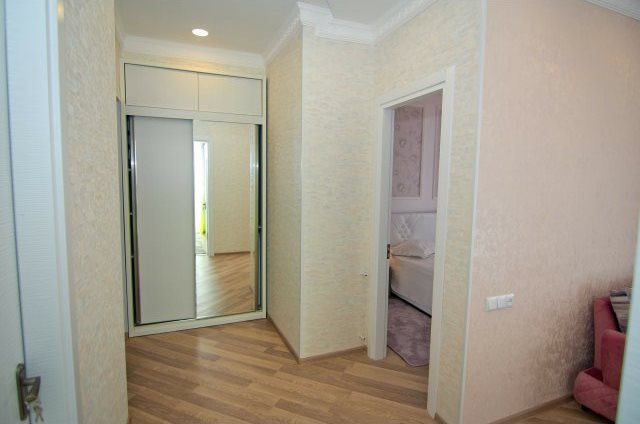 New apartment for a comfortable holiday by the sea id-796 -  rent an apartment in Batumi