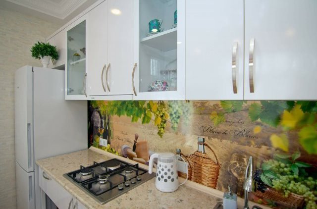 New apartment for a comfortable holiday by the sea id-796 - Batumi Vacation Rentals