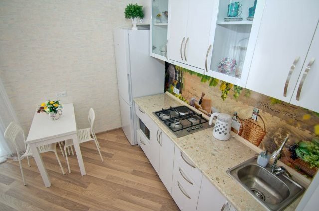 New apartment for a comfortable holiday by the sea id-796 - Batumi Vacation Rentals
