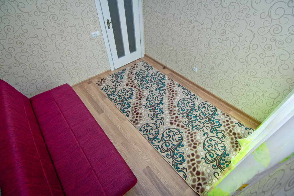 New apartment for a comfortable holiday by the sea id-796 -  rent an apartment in Batumi