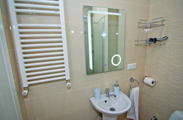 New apartment for a comfortable holiday by the sea id-796 - Batumi Vacation Rentals