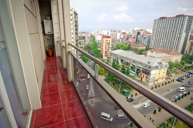 New apartment for a comfortable holiday by the sea id-796 - Batumi Vacation Rentals