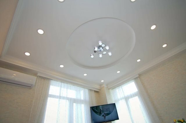 New apartment for a comfortable holiday by the sea id-796 - Batumi Vacation Rentals