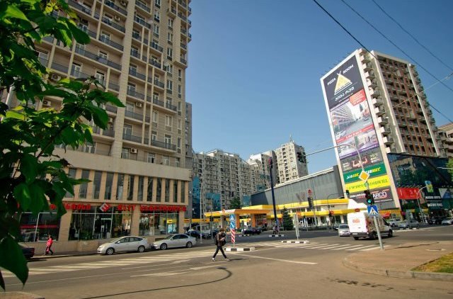 New apartment for a comfortable holiday by the sea id-796 - Batumi Vacation Rentals