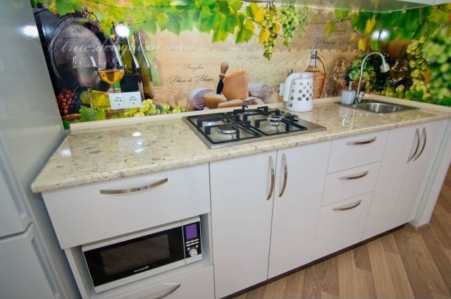 New apartment for a comfortable holiday by the sea id-796 - Batumi Vacation Rentals
