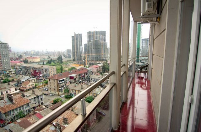 New apartment for a comfortable holiday by the sea id-796 - Batumi Vacation Rentals
