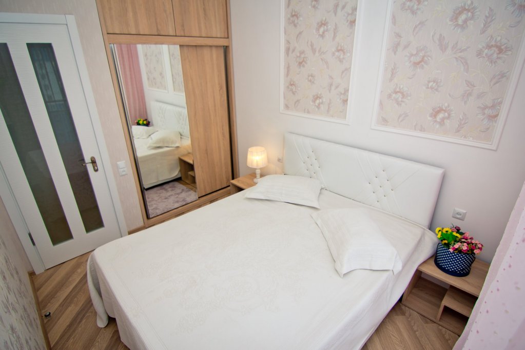 New apartment for a comfortable holiday by the sea id-796 - Batumi Vacation Rentals