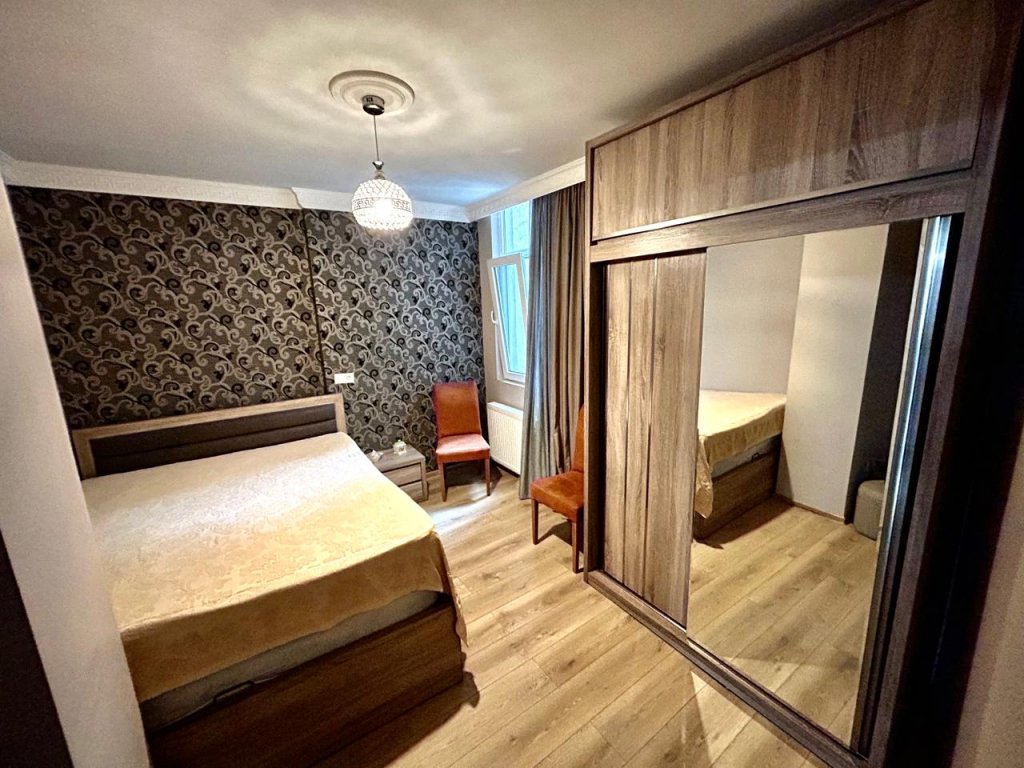 2-bedroom apartment id-837 - Batumi Vacation Rentals