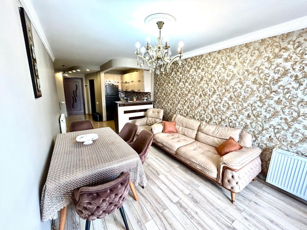 2-bedroom apartment id-837 - Batumi Vacation Rentals
