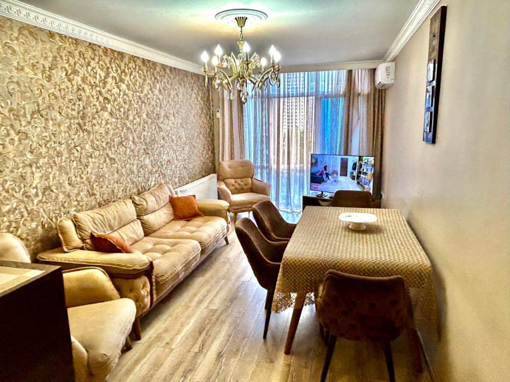2-bedroom apartment id-837 - Batumi Vacation Rentals