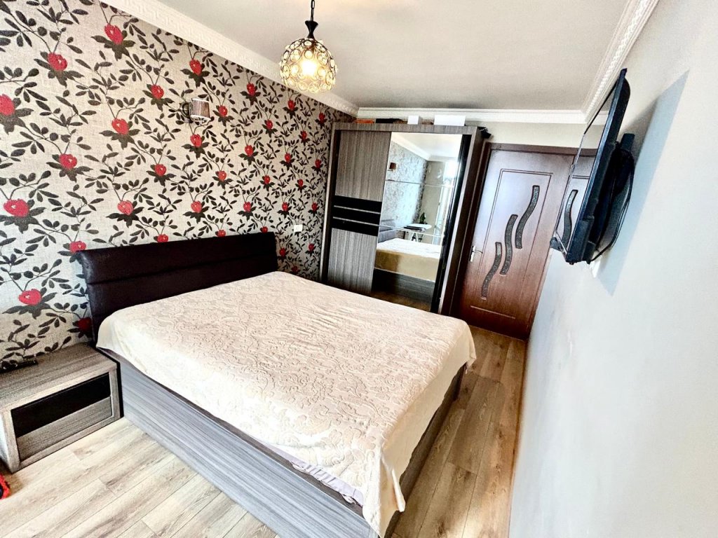 2-bedroom apartment id-837 - Batumi Vacation Rentals