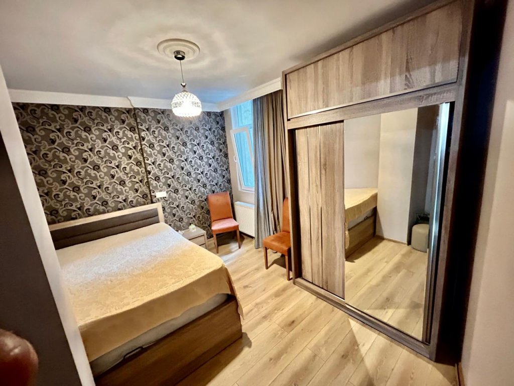 2-bedroom apartment id-837 - Batumi Vacation Rentals