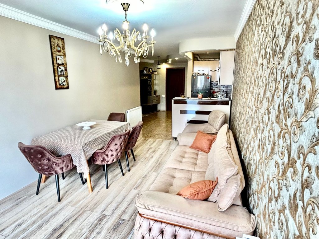 Комфортная квартира у моря id-837 - аренда апартаментов в Батуми