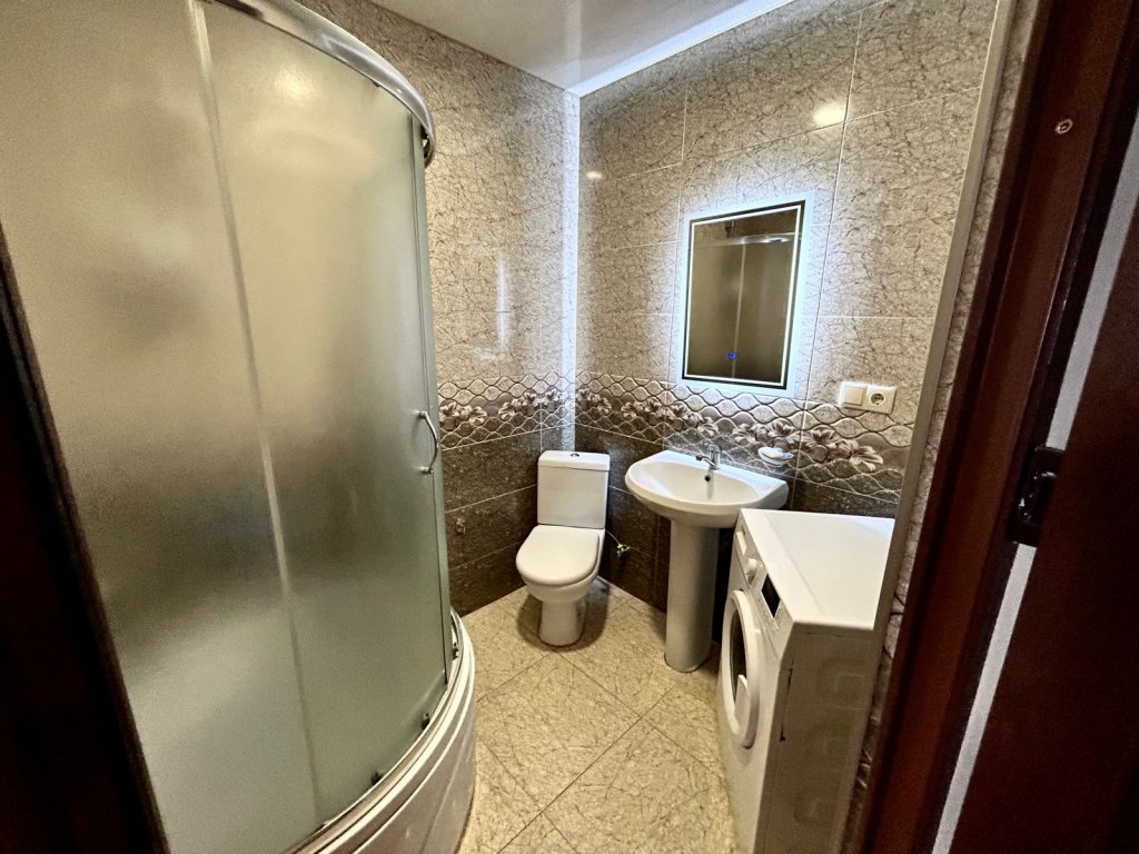 2-bedroom apartment id-837 - Batumi Vacation Rentals