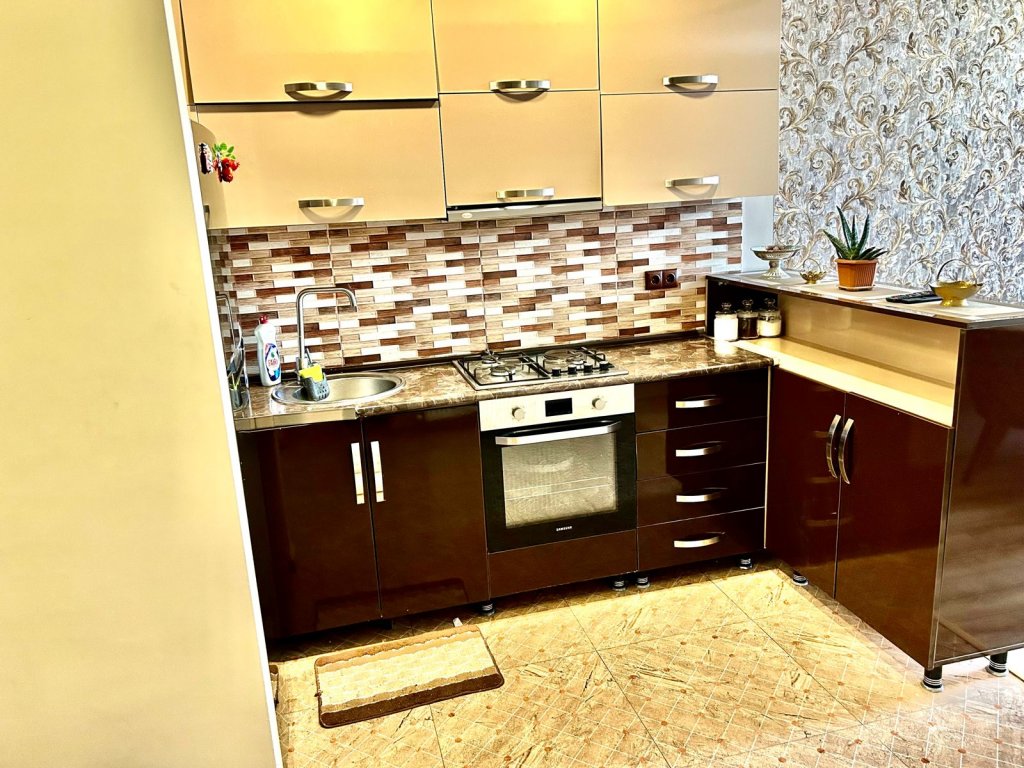 2-bedroom apartment id-837 - Batumi Vacation Rentals