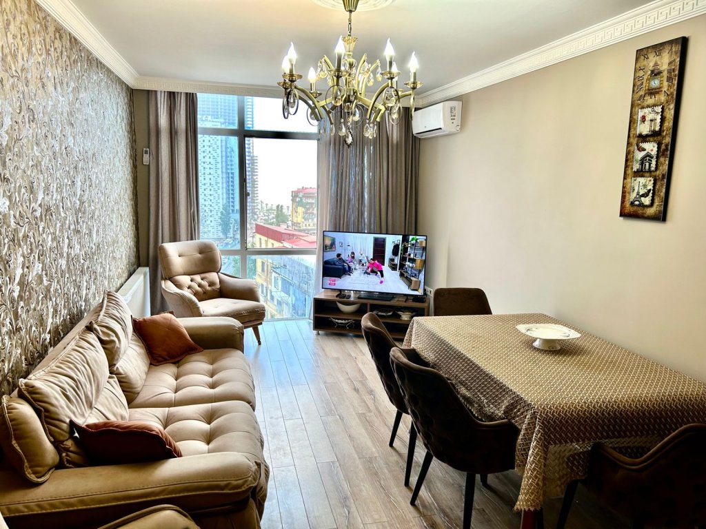 2-bedroom apartment id-837 - Batumi Vacation Rentals