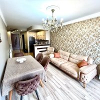 2-bedroom apartment