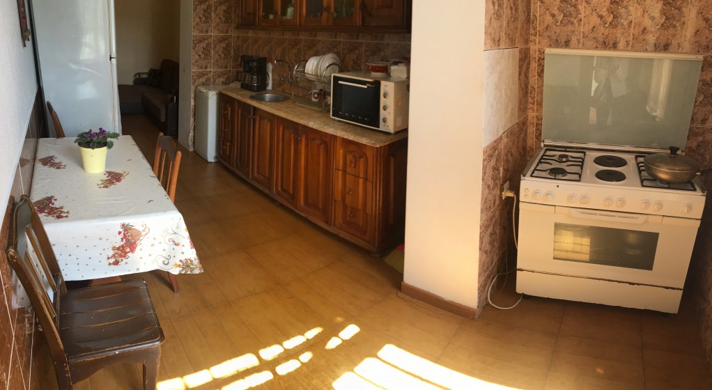 Daily rent apartment in Batumi id-841 - Batumi Vacation Rentals