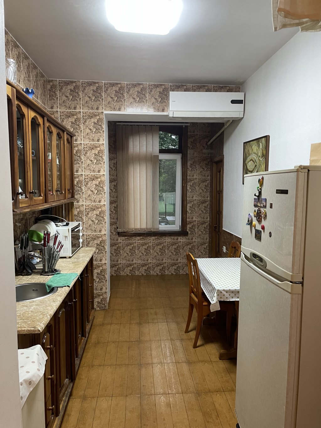 Daily rent apartment in Batumi id-841 - Batumi Vacation Rentals