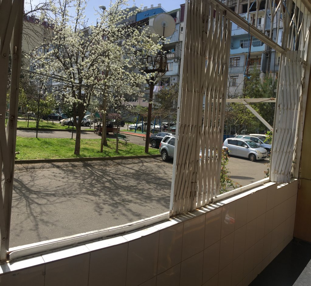 Daily rent apartment in Batumi id-841 - Batumi Vacation Rentals