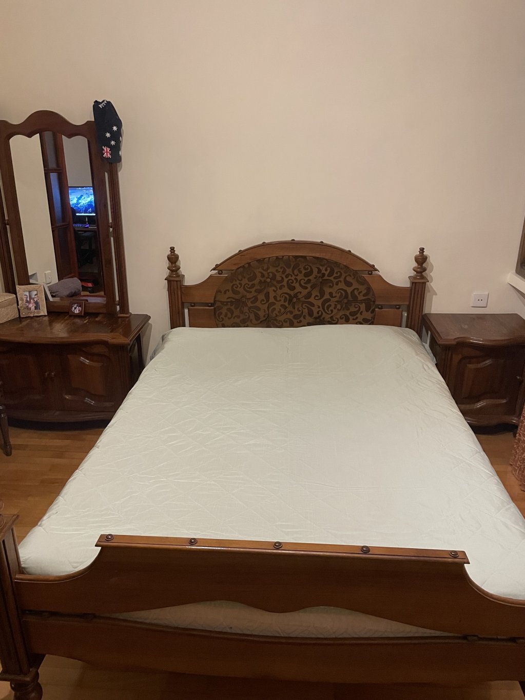 Daily rent apartment in Batumi id-841 - Batumi Vacation Rentals