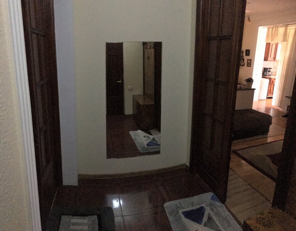 Daily rent apartment in Batumi id-841 - Batumi Vacation Rentals