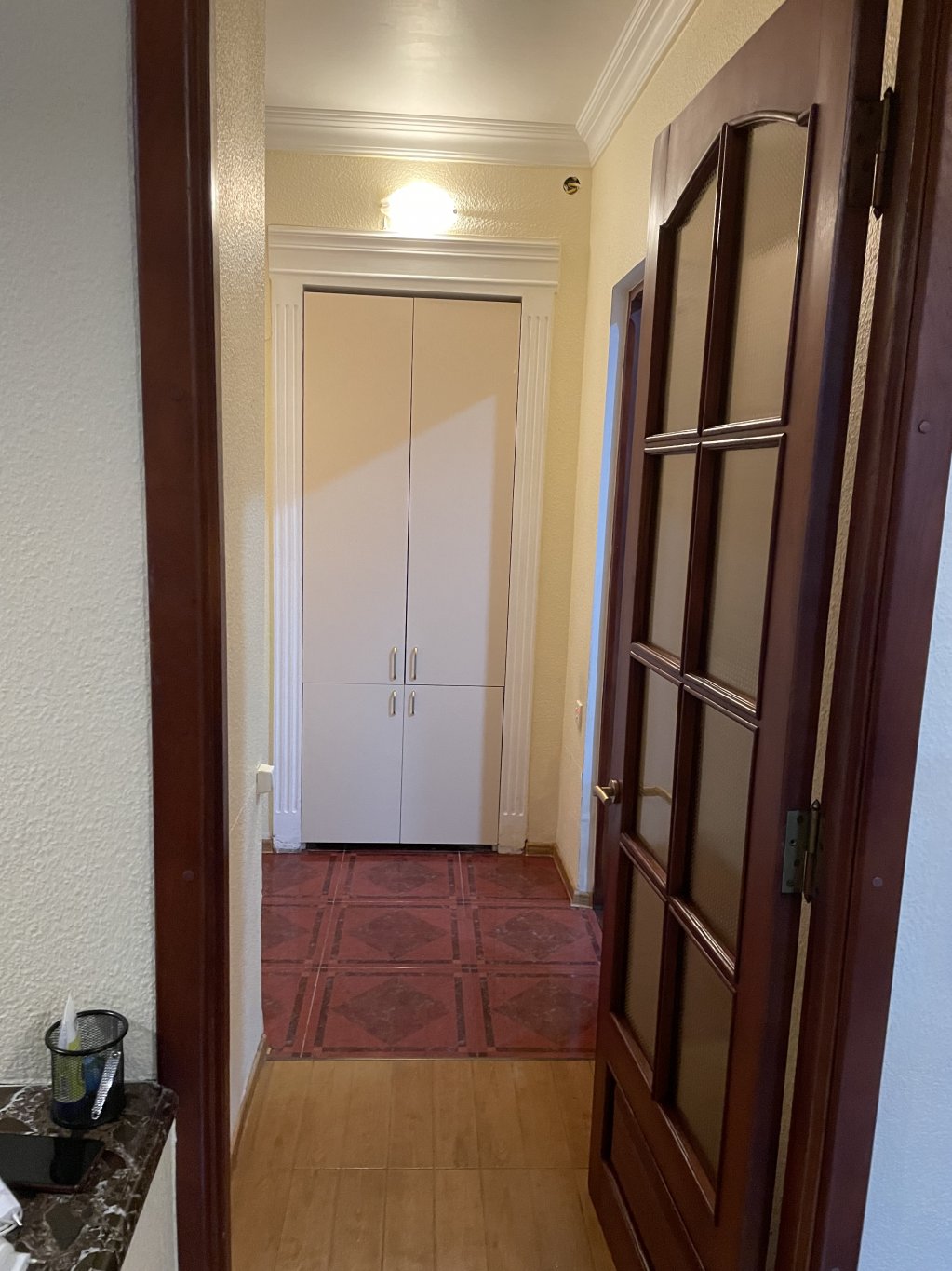 Daily rent apartment in Batumi id-841 - Batumi Vacation Rentals