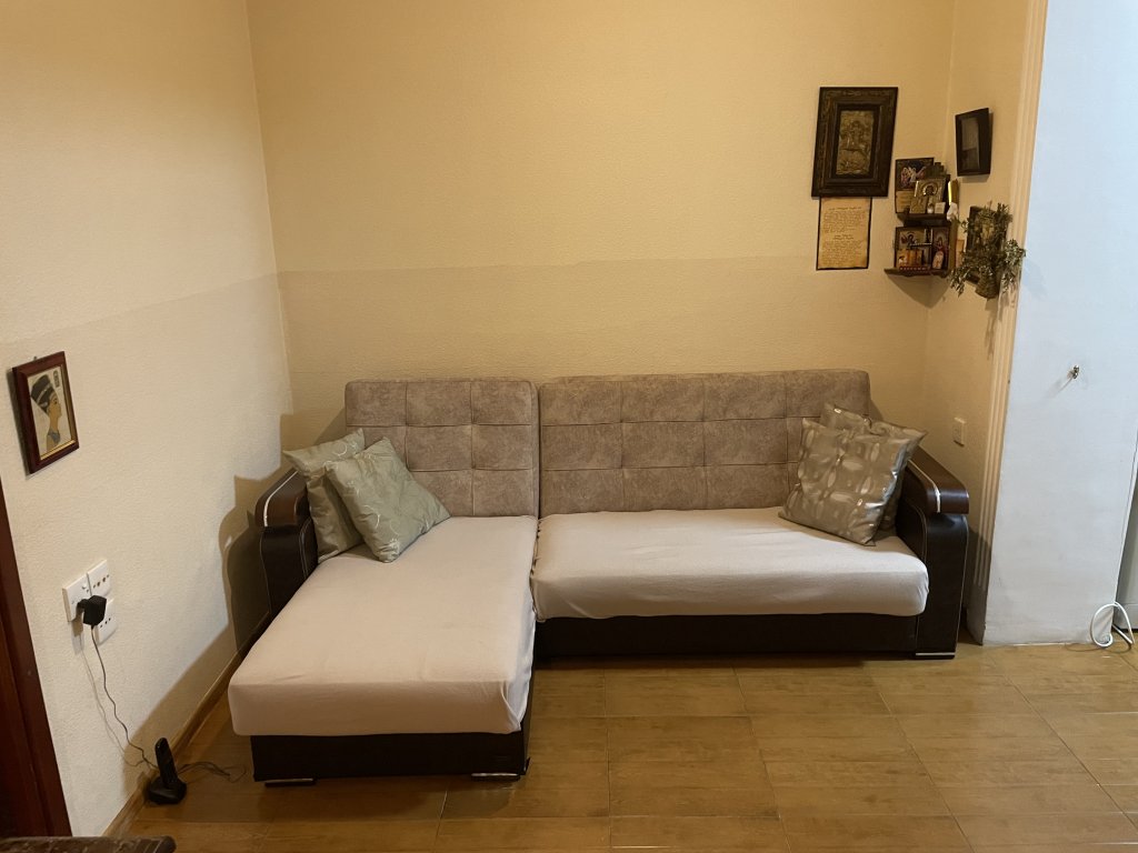 2-комнатная квартира на проспекте Руставели id-841 - аренда апартаментов в Батуми