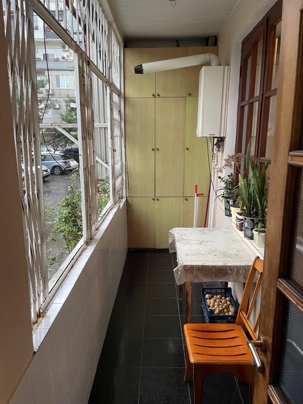 Daily rent apartment in Batumi id-841 - Batumi Vacation Rentals