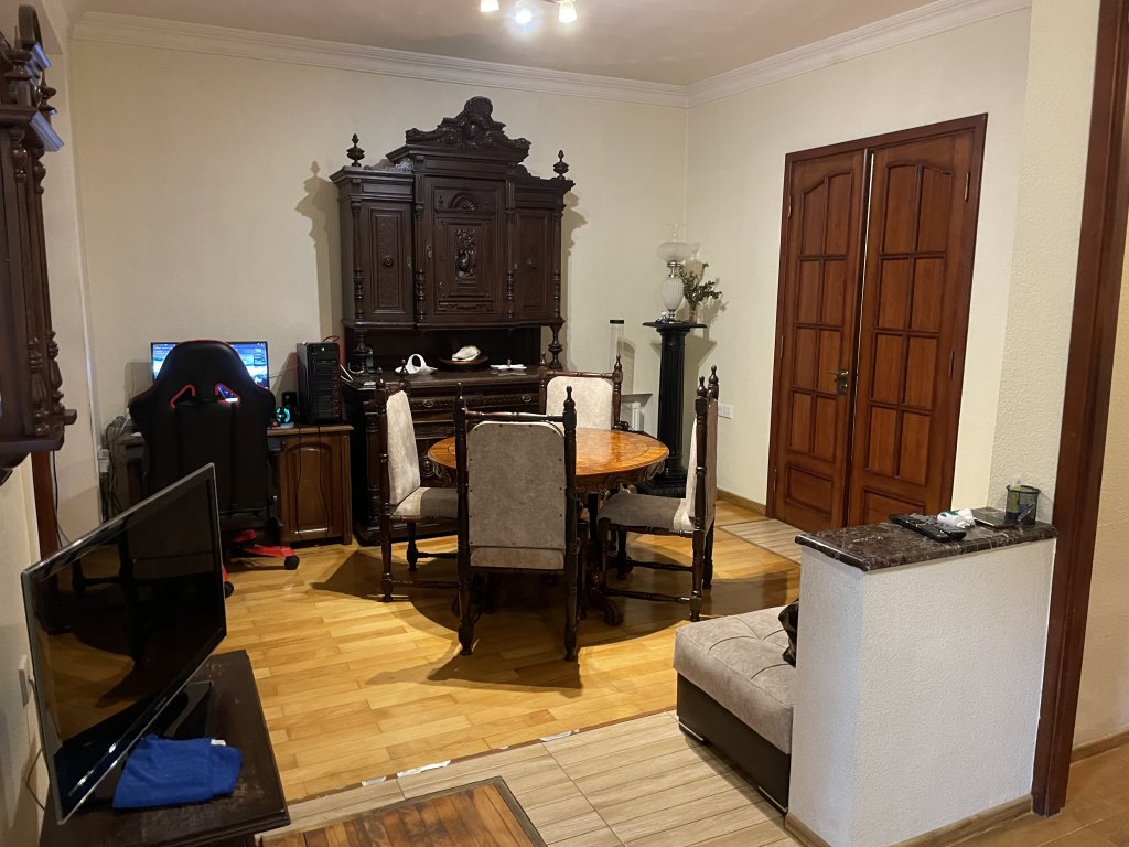 Daily rent apartment in Batumi id-841 - Batumi Vacation Rentals