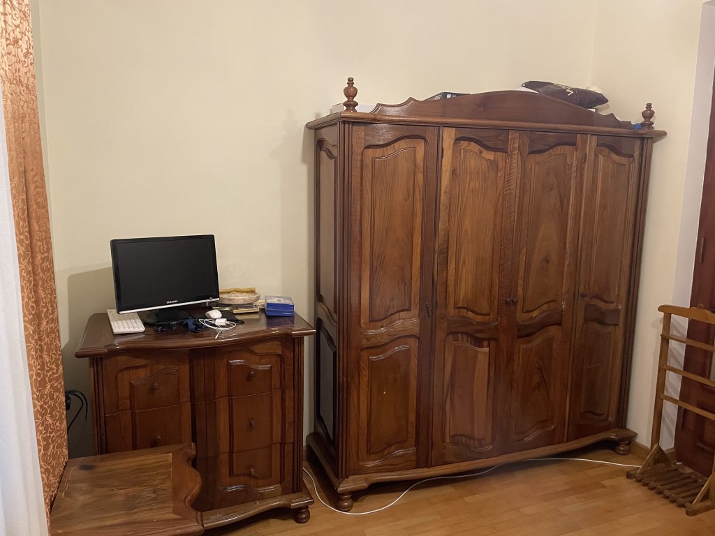 Daily rent apartment in Batumi id-841 - Batumi Vacation Rentals