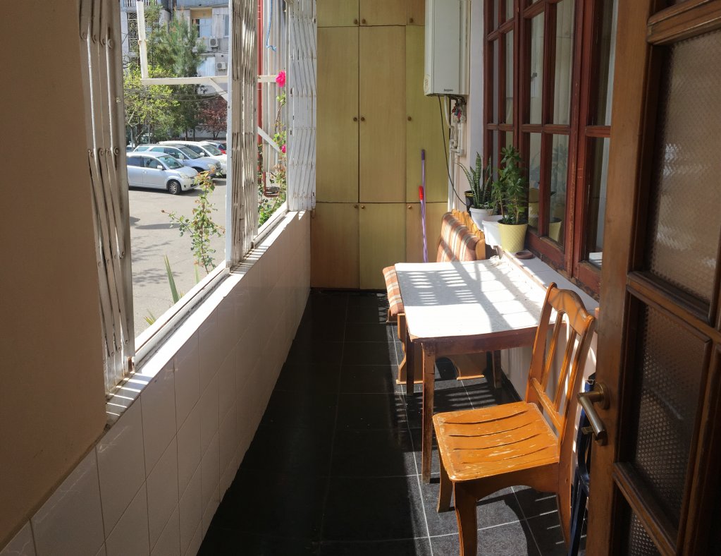Daily rent apartment in Batumi id-841 - Batumi Vacation Rentals