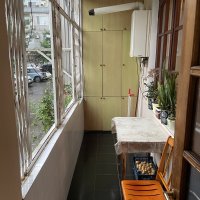 Daily rent apartment in Batumi